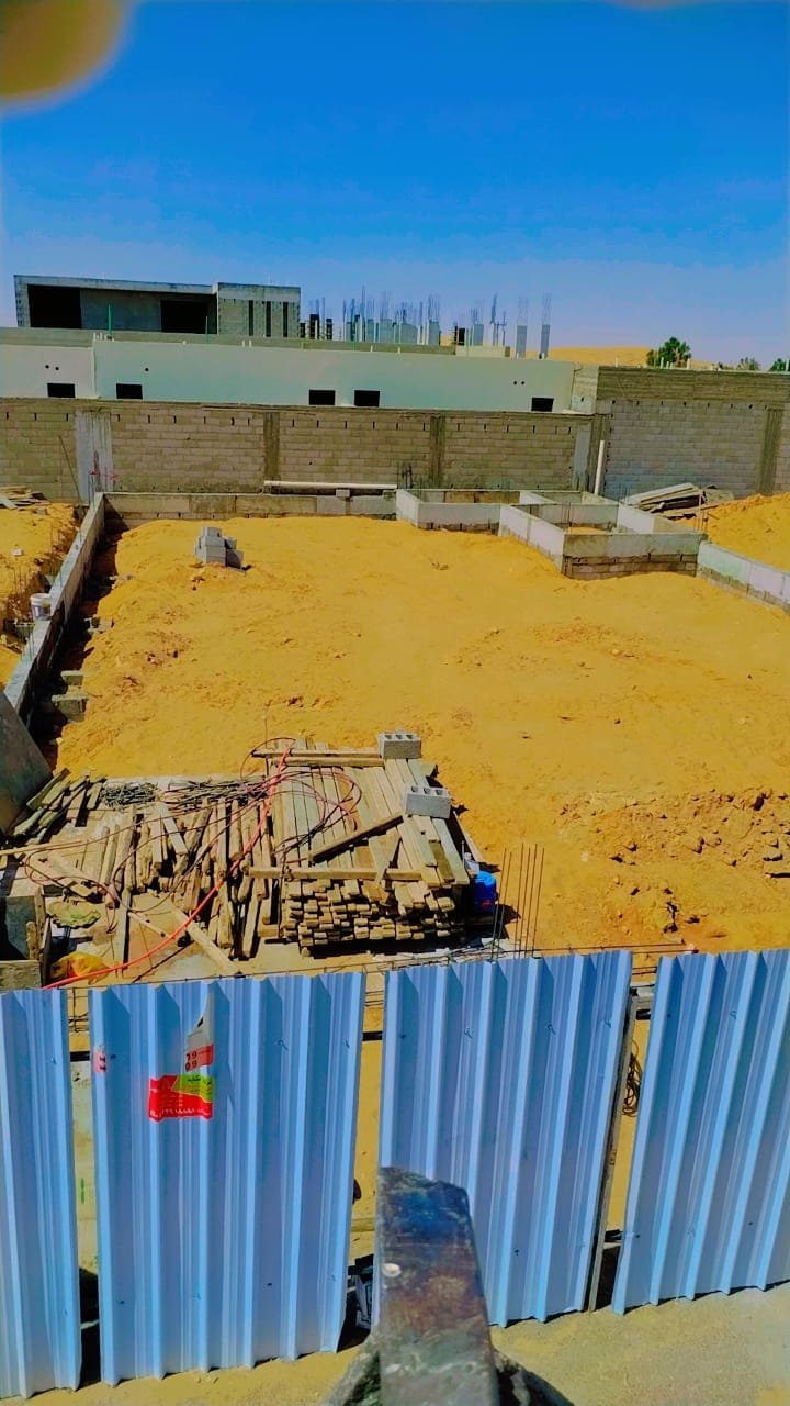 مقاولات القصيم | حلول مقاولات متكاملة لجميع مدن القصيم